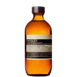 Aesop Parsley Seed Facial Cleanser 200ml