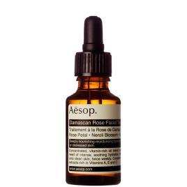 Aesop Damascan Rose Facial Treatment 25ml