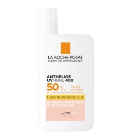 La Roche-Posay Anthelios UVMune 400 Hydrating Suncream SPF50 50ml