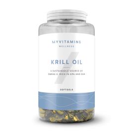 Óleo de Krill - 250capsules