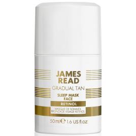 James Read Sleep Mask Face with Retinol 50ml