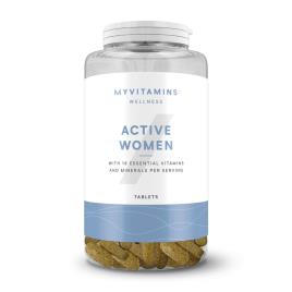 Multivitamínico - 120tablets