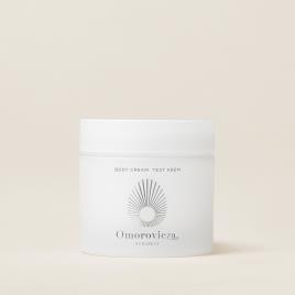 Creme Corporal da Omorovicza (200 ml)