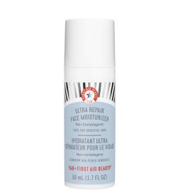 First Aid Beauty Ultra Repair Face Moisturiser 50ml