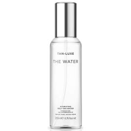 Tan-Luxe The Water Hydrating Self-Tan Water 200ml - Medium