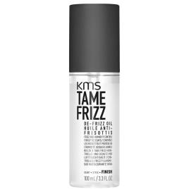 Óleo TameFrizz De-Frizz da KMS 100 ml