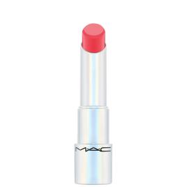 MAC Glow Play Lip Balm 3.6g - Various Shades - Floral Coral