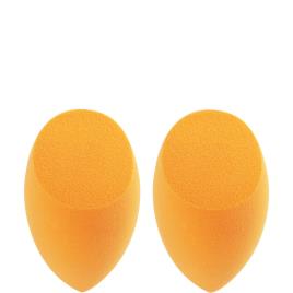 Real Techniques 2 Pack Miracle Complexion Sponge