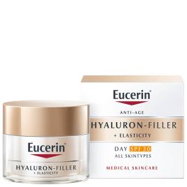 Eucerin Hyaluron-Filler + Elasticity Day SPF 30