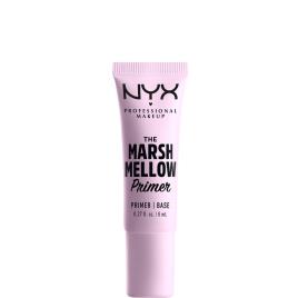 NYX Professional Makeup Marshmellow Smoothing Super Mini Primer 8g