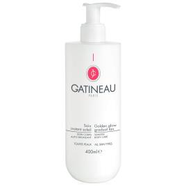 Gatineau Golden Glow Gradual Tan Cream 400ml