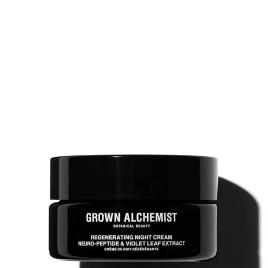 Grown Alchemist Regenerating Night Cream 40ml