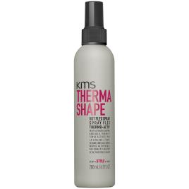 KMS ThermaShape Hot Flex Spray 200ml