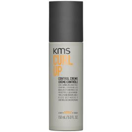 Creme de Controlo CurlUp da KMS 150 ml