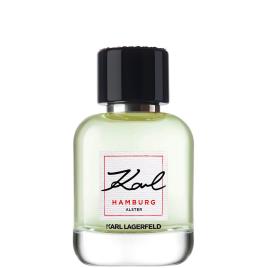 Karl Lagerfeld Hamburg Eau de Toilette 60ml