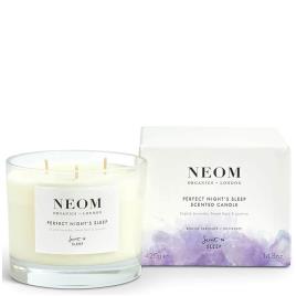 Vera Aromática Organics Tranquillity Luxury da NEOM