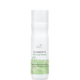 Wella Professionals Elements Renewing Shampoo 250ml