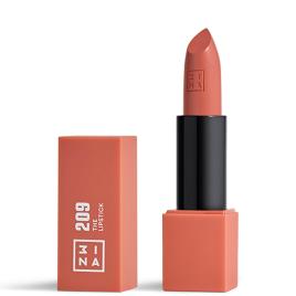 3INA Maquilhagem The Lipstick 18g (várias tonalidades) - 209 Peach Nude