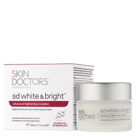 Skin Doctors SD White and Bright 50ml