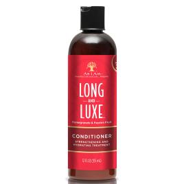 Condicionador Long and Luxe da As I Am 355 ml