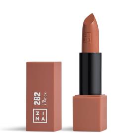 3INA Maquilhagem The Lipstick 18g (várias tonalidades) - 282 90´s Nude
