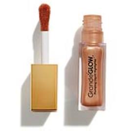 GRANDE Cosmetics GrandeGLOW Plumping Liquid Highlighter 10.3ml (Various Shades) - Bronze Beam