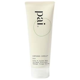 Pai Skincare Virtuous Circle Kukui and Jojoba Bead Eco-Bead Exfoliator 75ml