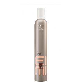 Wella Professionals EIMI Natural Volume Light Hold Volumising Mousse 500ml