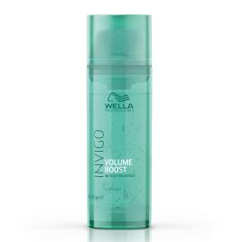 Máscara INVIGO Volume Boost da Wella Professionals 145 ml