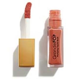 GRANDE Cosmetics GrandePOP Plumping Liquid Blush 10ml (Various Shades) - Tiramisu