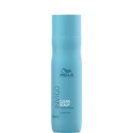 Shampoo INVIGO Balance Clean Scalp da Wella Professionals 250 ml