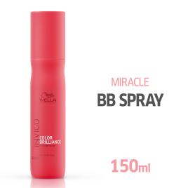 Spray INVIGO Color Brilliance Miracle BB da Wella Professionals 150 ml