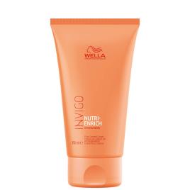 Creme INVIGO Nutri-Enrich da Wella Professionals 150 ml