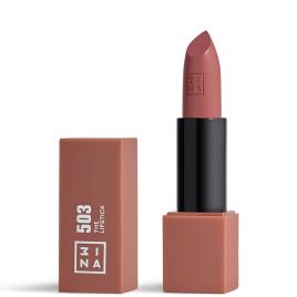 3INA Maquilhagem The Lipstick 18g (várias tonalidades) - 503 Nude Pink