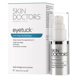 Creme de Olhos Eye Tuck da Skin Doctors (15 ml)