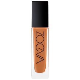 ZOEVA Authentik Skin Foundation 30ml (Various Shades) - 320C Legendary