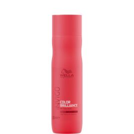 Shampoo para Cabelo Grosso INVIGO Color Brilliance da Wella Professionals 250 ml