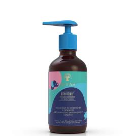 As I Am Argan Born Curly Leave-in Conditioner and Detangler 240ml