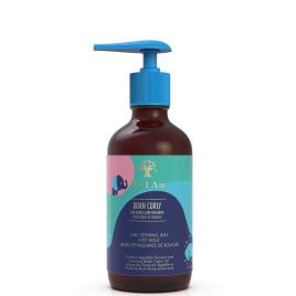 As I Am Born Curly Curl Defining Jelly Soft Hold 240ml