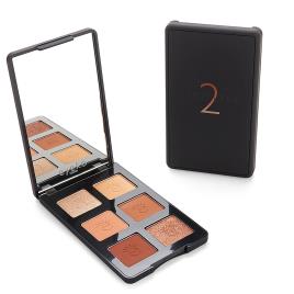 Eyeko Limitless Eyeshadow Paleta 2