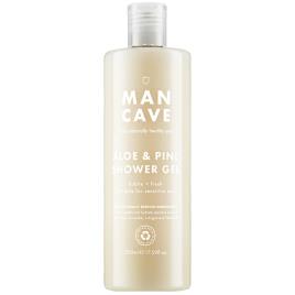 ManCave Aloe and Pine Shower Gel 500ml