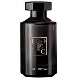 Le Couvent des Minimes Remarkable Perfumes - Fort Royal 100ml