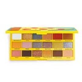 I Heart Revolution Eye Shadow Palette - Tasty Pizza
