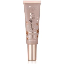 Ciaté London Extraordinary Radiant Buildable Liquid Foundation 50ml (Various Shades) - 140Y Caramel