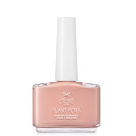 Ciaté London Plant Pots Nail Varnish 14ml (Various Shades) - Sweet Blush