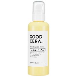 Loção Tonificante com Superceramidas Good Cera da Holika Holika