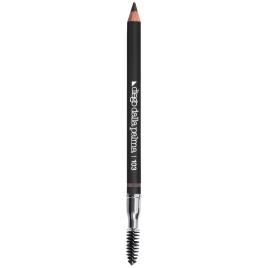 Lápis para Sobrancelhas de Longa Duração Resistente à Água da diego dalla palma 2,5 ml (Vários tons) - Medium Dark