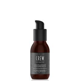 Óleo de Barbear Ultra Gliding da American Crew 50 ml
