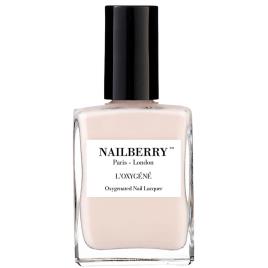 Verniz L'Oxygene Nail Lacquer Almond da Nailberry