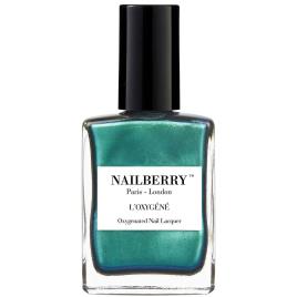 Verniz L'Oxygene Nail Lacquer Glamazon da Nailberry